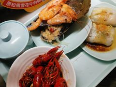 -堂会·KTV·自助餐·团建聚会(天河店)