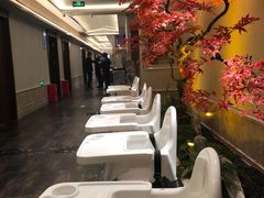 景观位-董家大院·京味家常菜(朝丰家园店)
