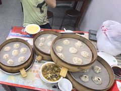 -得福包子馆