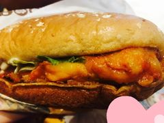 -汉堡王(徐汇绿地缤纷店)