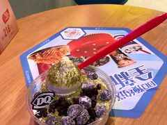 -DQ·蛋糕·冰淇淋(龙湖狮山天街店)