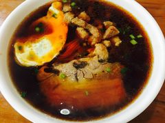 -潘国仙耳光馄饨(黄家阙路店)