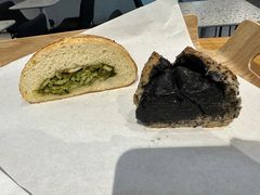 -熊叔熊婶面包房(团结湖店)