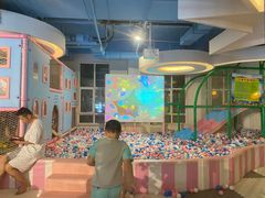 -星河湾温泉洗浴酒店