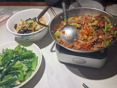 -湘西小馆(滨河路店)