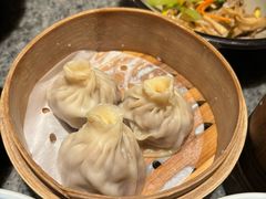 -南京大牌档(苏州中心店)