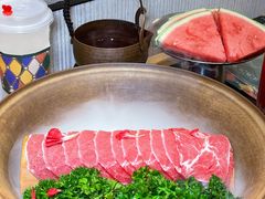 -廖掌柜·重庆鲜货火锅(上海首店)