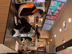 -德克士(城南店)