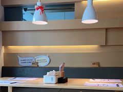 大堂-樟葶谷寿司(椒江店)