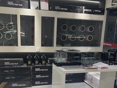 -龙膜膜方汽车贴膜隐形车衣汽车改色(河东店)