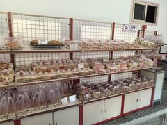 -中关村茶点