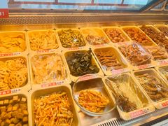 -绝味鸭脖(双龙路店)