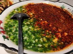 周孃孃的豆腐脑花-秋金小炒(金街店)