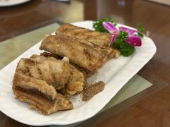 -北京小肠陈饭庄(方庄店)