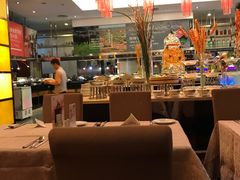 -雅枫国际酒店—枫叶自助餐(福田店)