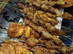 -马海涛牛肉串·午市牛腩饭·烧烤夜宵(领汇广场店)