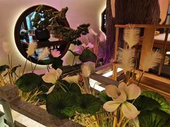 -荷塘秋月·本帮江浙菜(国权路店)