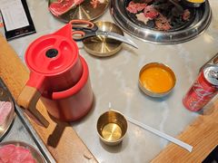 -韩宫宴和牛烤肉(无锡大东方广场店)