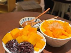 -小团圆糖水铺(襄阳南路店)