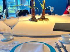 -湘上湘(米其林餐厅-正大中心总店)