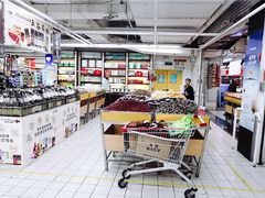 -家乐福(金观音店)