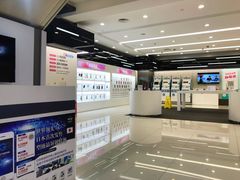 -中国移动通信集团上海有限公司