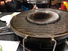 -完美生活炭火烤肉(二马路店)