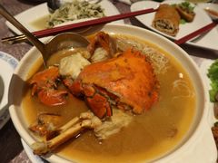 -圆山大饭店-圆苑餐厅