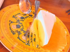 酸奶蛋糕-玛吉阿米·餐吧