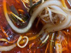 -45°李小姐土豆粉(世纪港湾店)