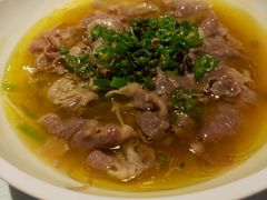 -淮扬厨子(健康路店)