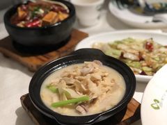 -漓江又一軒·广西菜·桂林米粉(梅林店)