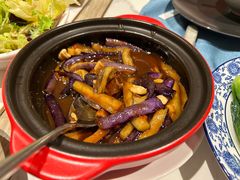 -杭州西湖柳莺里酒店·闻莺厅