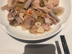 -西湖春天•老字号杭州菜(百汇店)