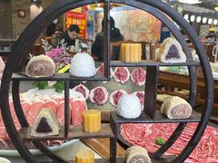 -东来顺•非遗火锅(外滩店)