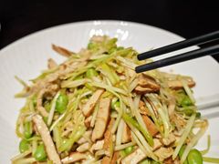 -永安鱼庄·镇江菜(东吴路店)