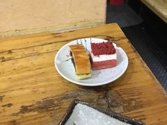 -银子铁板烧料理自助餐(人民广场店)