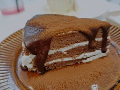 -追光 Dream Bakery(汉街店)