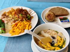 -南湖宾馆·鸳湖阁全日制餐厅