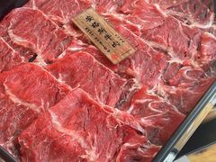 -牛匠和牛寿喜锅(西安总店)
