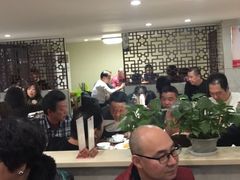 大堂-董厨煨汤馆(车站路店)