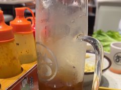 -猫爪爪原切自助烤肉(观音桥阳光世纪店)