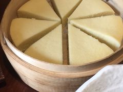 -丽晶美庐·玉兰餐厅