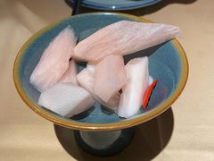 酸萝卜-山石榴·贵州菜(丰盛里店)