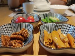 -莲·中餐厅(成都首座万豪酒店)