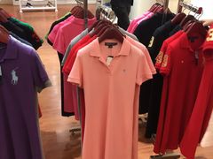 -Polo Ralph Lauren