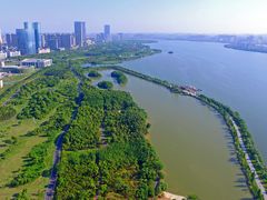 -艾溪湖湿地公园