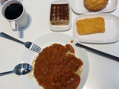 -宜家·瑞典风味餐厅(北京西红门店)