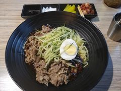 -炒码先生·韩餐炸鸡披萨(西塔店)