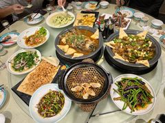 -老东家民间菜(迎宾路店)